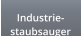 Industrie- staubsauger